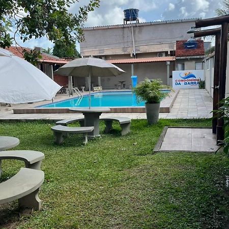 Chale Em Tamandare Apartment Exterior photo