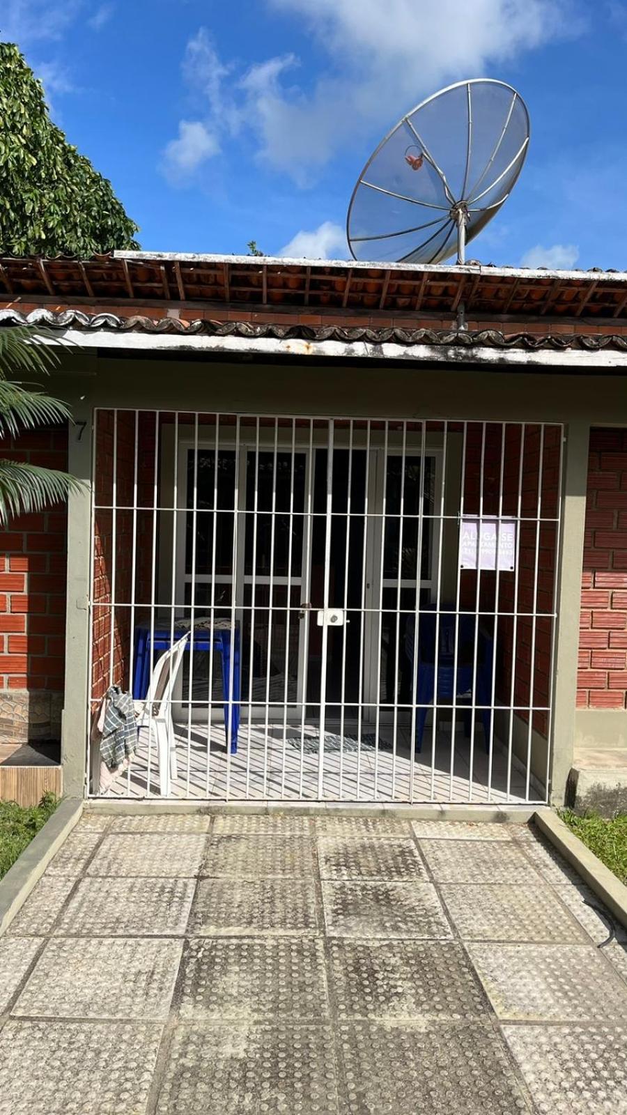 Chale Em Tamandare Apartment Exterior photo
